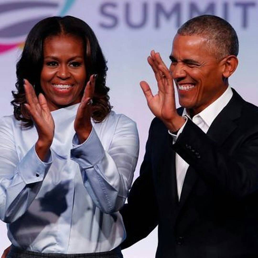 Barack Obama and Michelle Obama's Inspiring Love Story