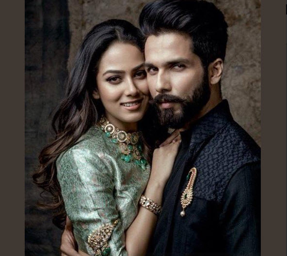 Shahid And Mira Say The Most Adorable Things About Their Marriage And Love