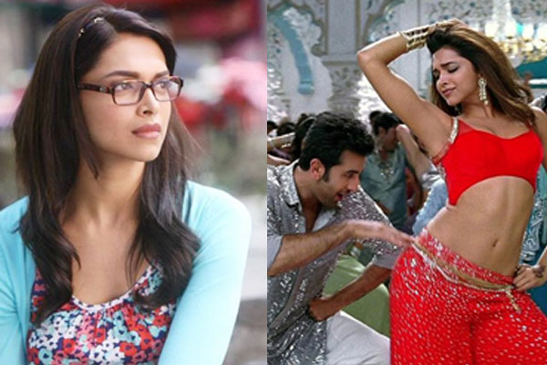 Best Looks Of Deepika Padukone That Will Make You Go Wow!