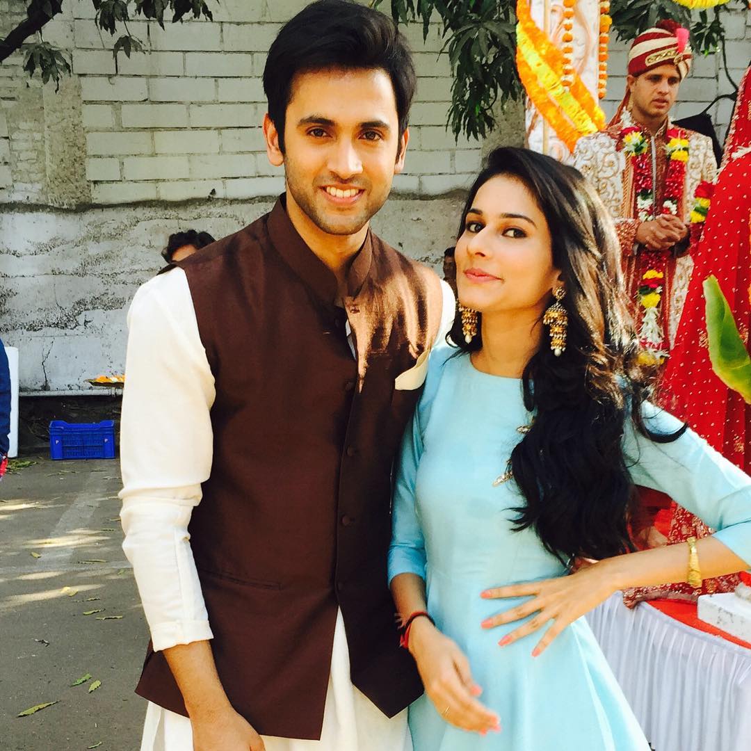 Are 'Nisha Aur Uske Cousins' Actors Aneri Vajani And Mishkat Varma