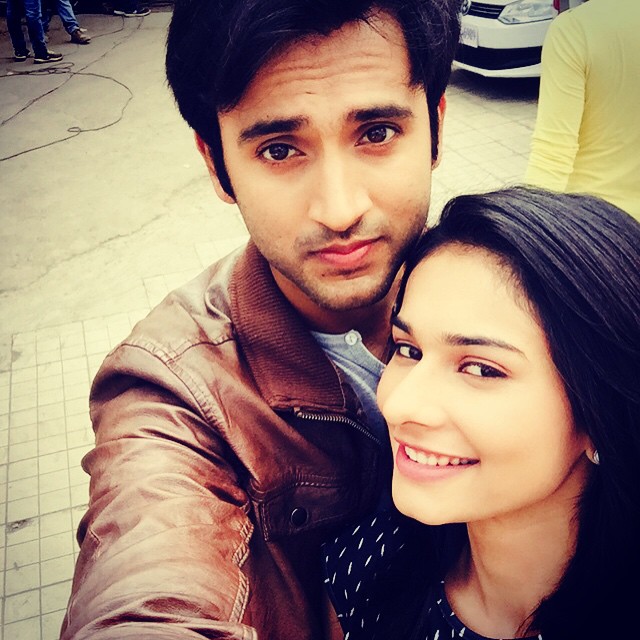 Are 'Nisha Aur Uske Cousins' Actors Aneri Vajani And Mishkat Varma