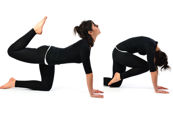 Yoga poses for first trimester - http://yogaposes8.com/yoga-poses-for-first-trimester.html  | Baby yoga, Pregnancy yoga, Postnatal yoga