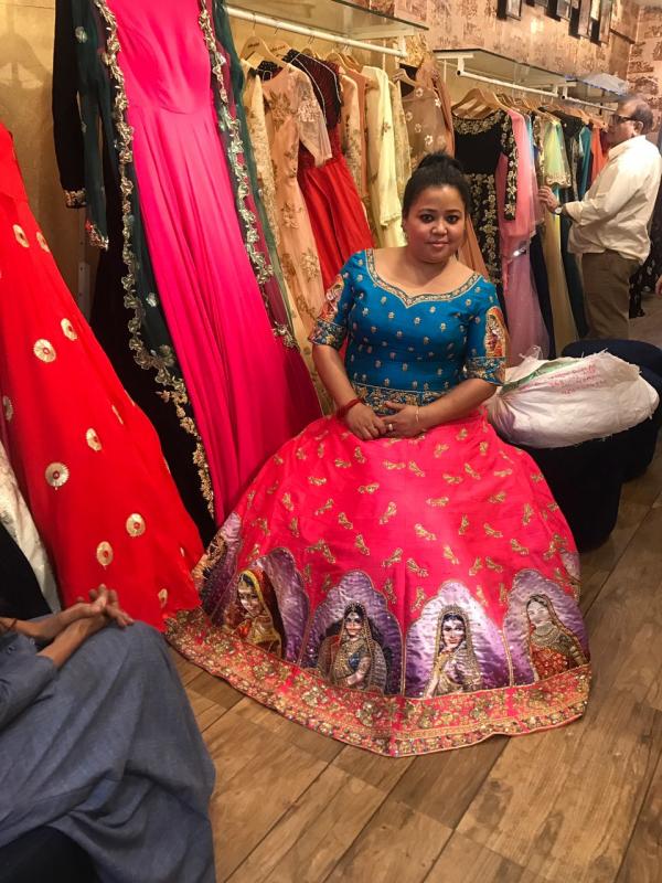 Bharti Singh Opens About Her Struggle With Body Shaming; Know Its Affects  On Individuals And How To Overcome It