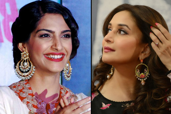 24 Bollywood Divas From All The Eras And Their Wedding Day Bridal