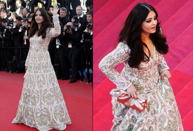 Aishwarya Rai