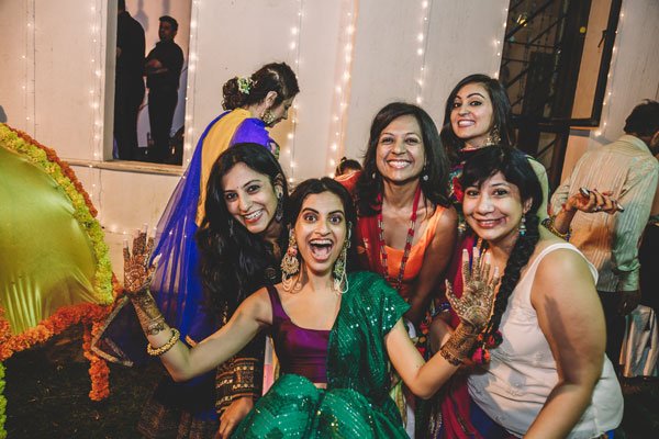 India's Only Female Motorcycle Blogger Priyanka Kochhar Ties Knot With ...