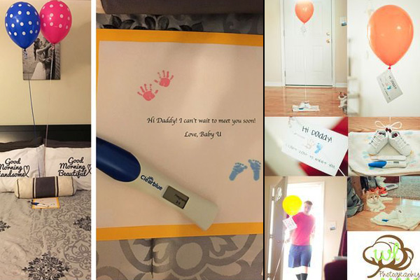 The 56 Best Pregnancy Announcements Ideas To Try In 2023
