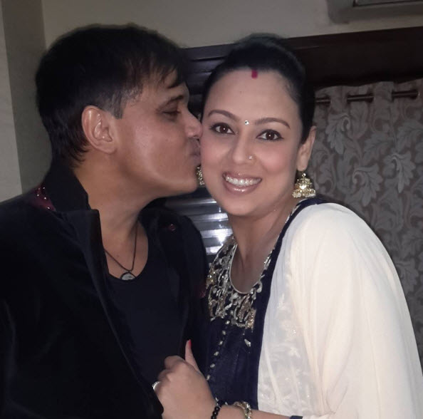 Yash And Gouri Tonk Became Proud Parents Again After 13 Years