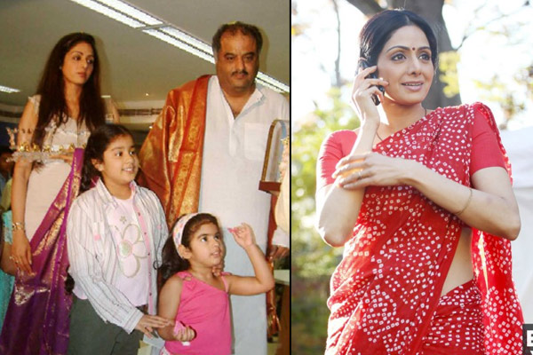 6 Bollywood Actresses Who Took A Sabbatical After Embracing Motherhood