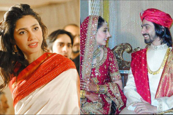 'Raees' Actress, Mahira Khan To Get Married With Her Longtime Boyfriend ...