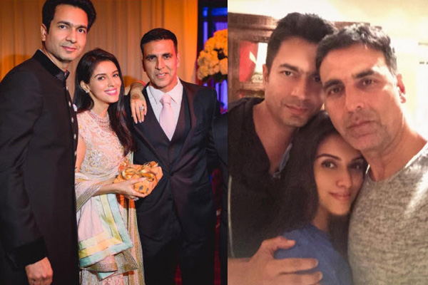 7 TV And Bollywood Celebs Who Played Cupid To Their Celeb Friends