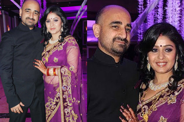 5 Top Bollywood Singers And Their Partners Who Have The Perfect Love ...