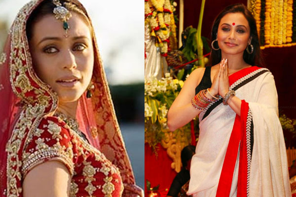 21 Bollywood Actresses Who Married In Their 30s And Proved That Age Is ...