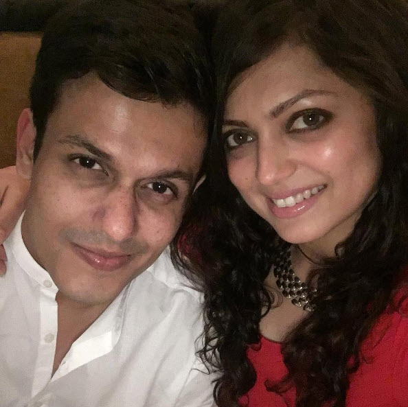 Drashti Shares All The Details About How Her Married Life Is Going With