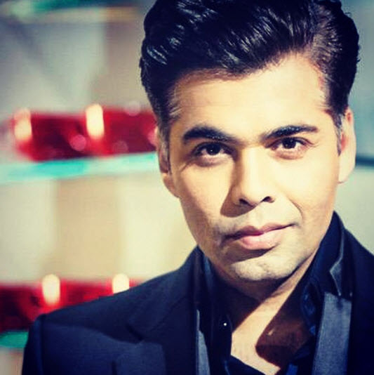 Karan Johar Became A Father To Twins Through Surrogacy In February