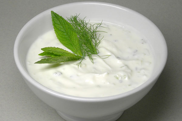 Plain Curd Benefits