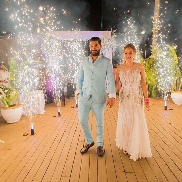 5 Popular Celebrities And The Best Videos From Their Wedding