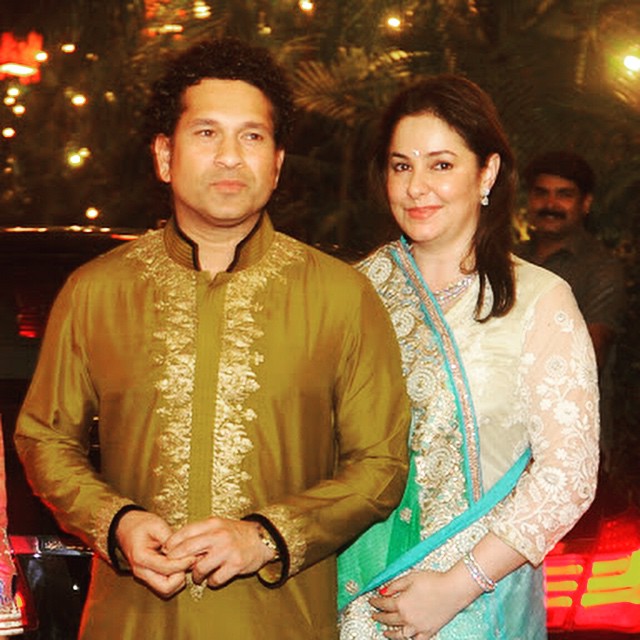 4 Lessons Indian Husbands Must Learn from Sachin Tendulkar