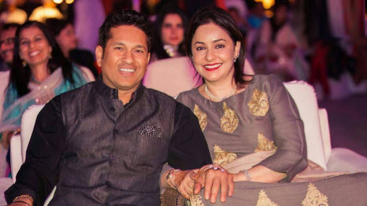 4 Lessons Indian Husbands Must Learn from Sachin Tendulkar