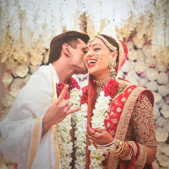 This Heartwarming Video From Karan And Bipasha's Wedding Will Leave You 