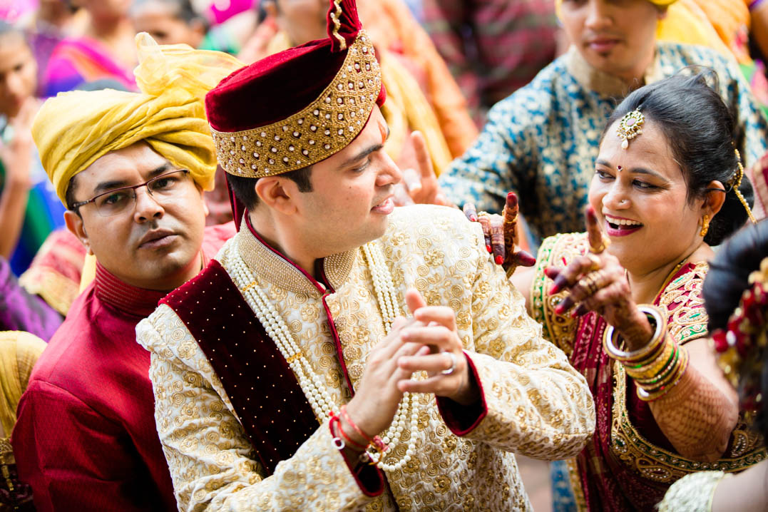 Most important Traditional Gujarati Wedding Rituals - Blogs