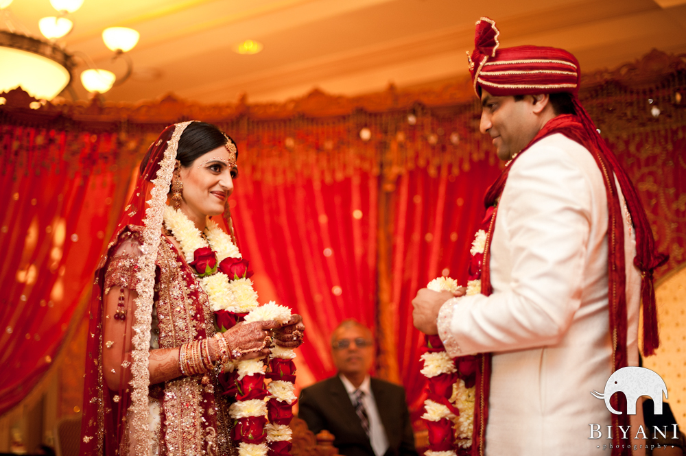 Anjana & Milan's Effervescent Telugu Gujarati Wedding {Texas} – The Big Fat  Indian Wedding