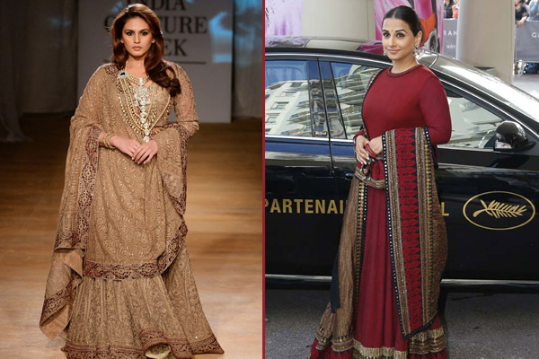 Breaking the stereotypes: Pregnant Kareena slays the ramp at LFW