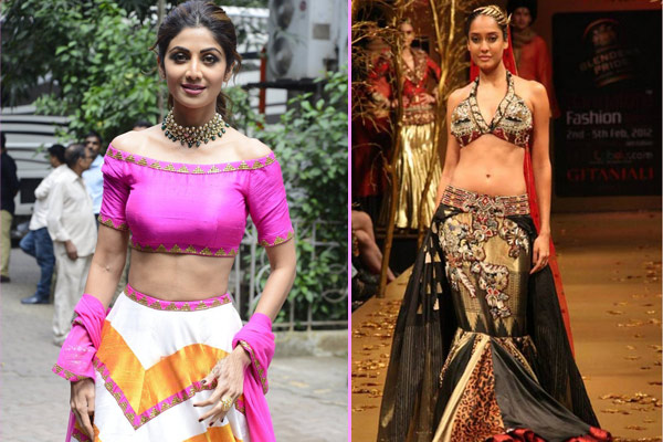 Bridal Lehenga Choli – the special look for the wedding season - Shopkund