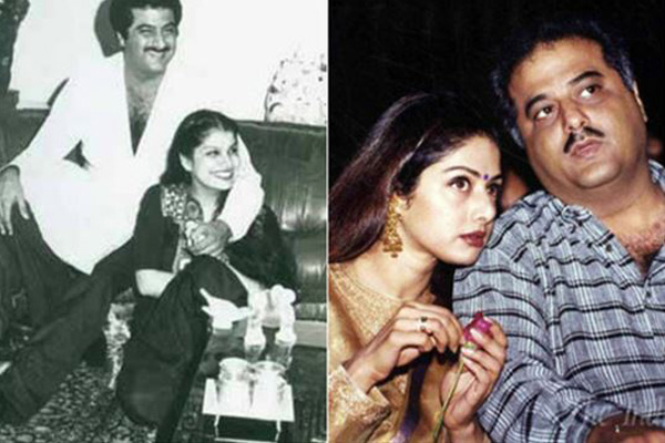 11 Bollywood Divas Who Became 'The Other Woman' And Led To Famous Divorces