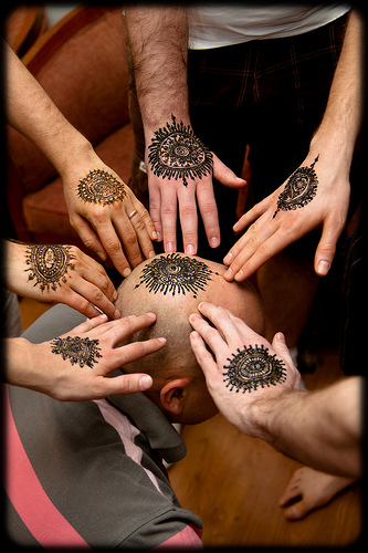 Groom Mehndi Design: 25+ Latest Dulha Mehndi Designs Ideas