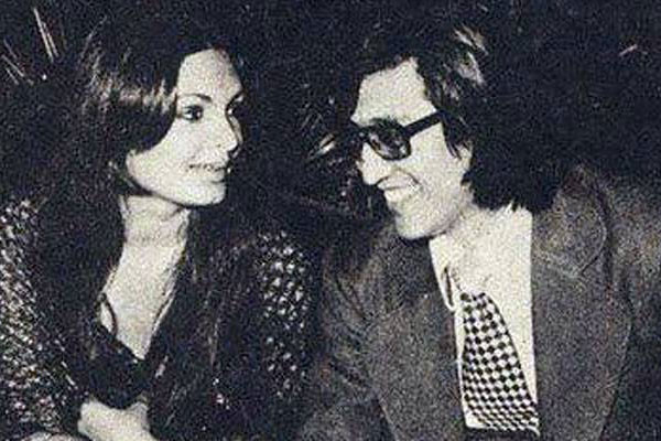 Parveen Babi Danny Denzongpa India Today 