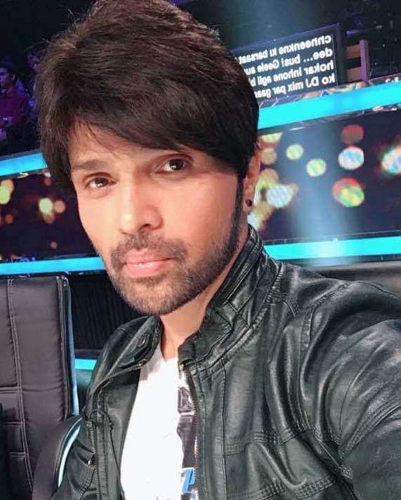 Himesh Reshammiya And His Wife Komal Get Officially Divorced After 22 Years Of Togetherness