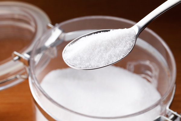 8 Really Easy Tips To Cut Down Salt From Your Diet