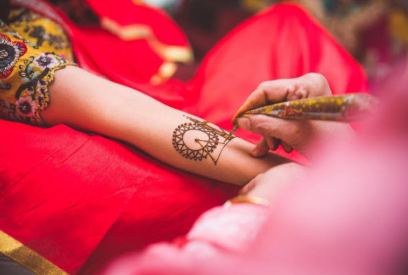 Hariyali Teej 2022: Beautiful mehendi designs you can make to celebrate the  auspicious festival