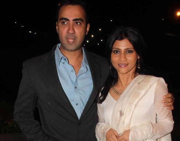 Ranvir Shorey Is Changing Gender Stereotype By Co-Parenting His Son ...