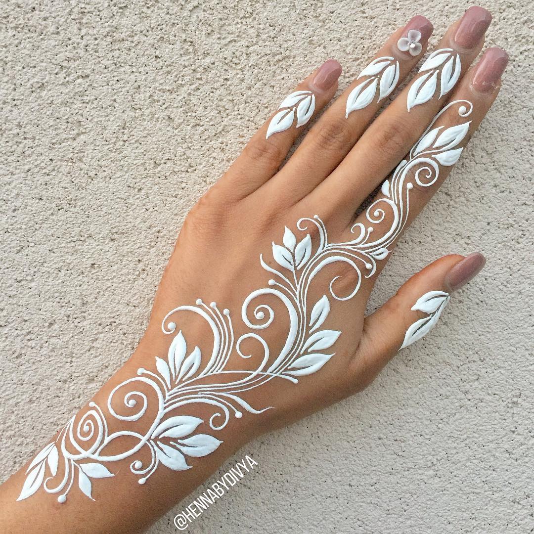 Mehek Mehendi Parlour in Mukund Nagar,Pune - Best Mehendi Artists in Pune -  Justdial