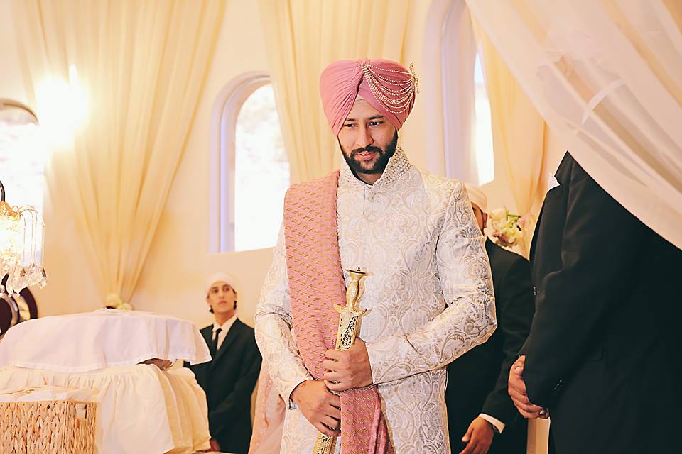 Featured image of post Punjabi Groom Dress For Wedding