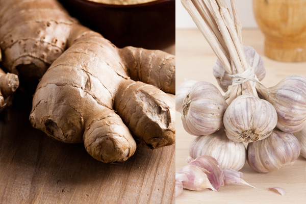 Raw Garlic Has Many Surprising Health Benefits; Boosts Metabolism, Reduces  Cholesterol