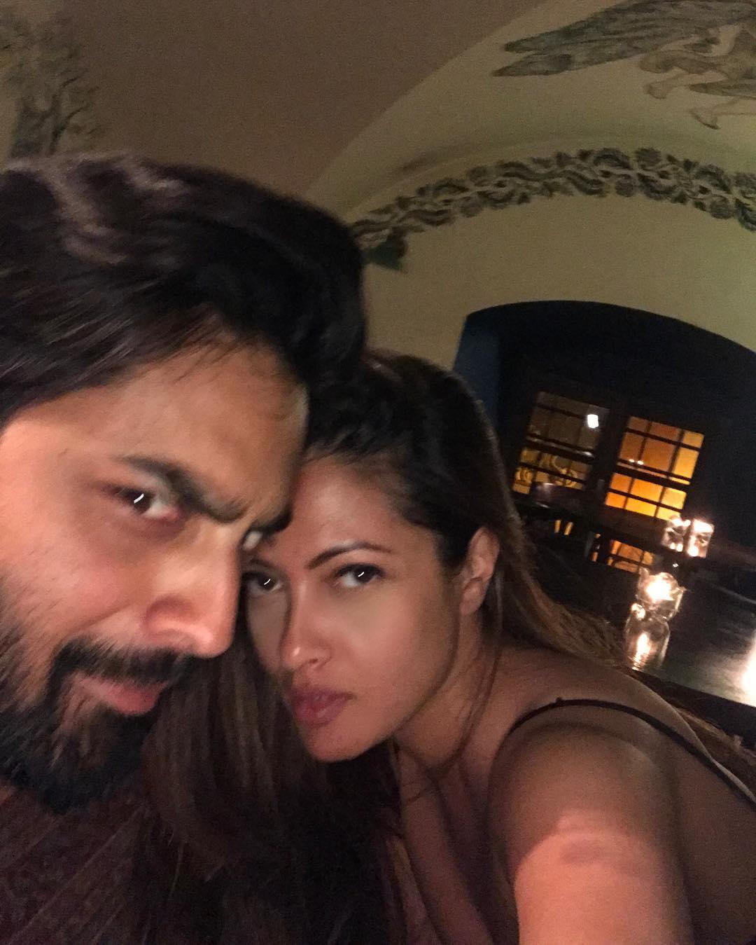 Bollywood Actress Riya Sen Is Set To Tie The Knot With Her Boyfriend