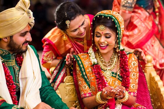 From Pahadi To Malayali, Every Wedding Ritual And Custom In India