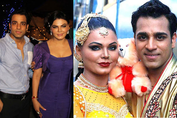 Rakhi Sawant's Ex-Boyfriend Abhishek Awasthi Gets Engaged