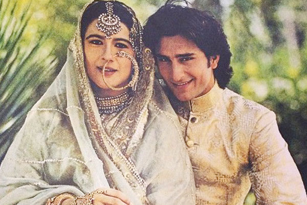 10 Bollywood Celebrities Who Got Married Before Becoming Famous