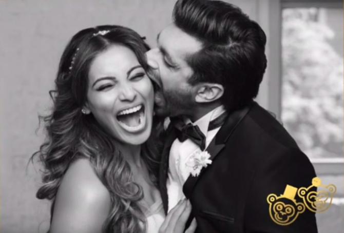 Gorgeous Bollywood Couples And Their Super Stunning Pre Wedding Shoots 4297