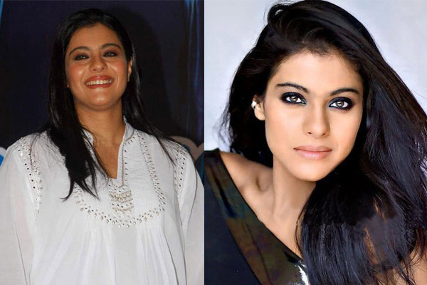 Kajolâ€™s Makeover Over The Years- Her Journey From An Actress To A Diva