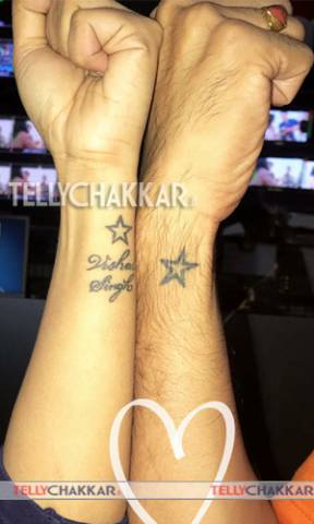 Vishal Tattooartist - Artist - Divine Art Tattoos | LinkedIn