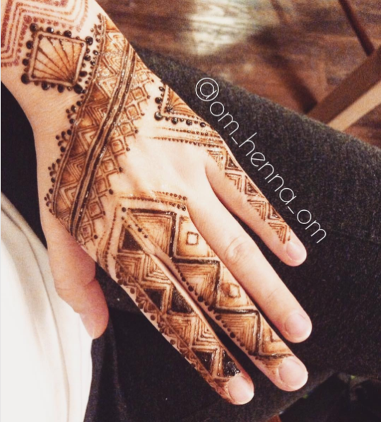 Best Mehndi Designs for Eid 2023 [Pictures] - Lens