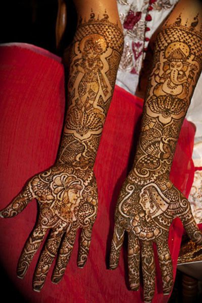 100+ Best Bridal Mehendi Designs for 2023 Brides | WedMeGood