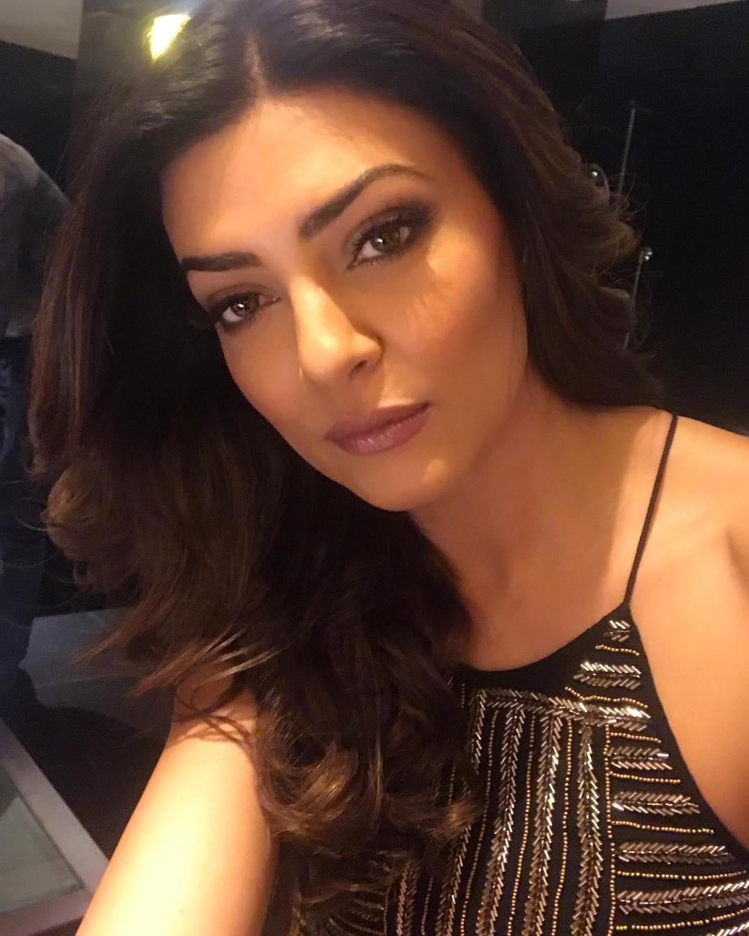 Sushmita Sen Confessed About Her New Found Love