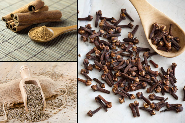 Clove weight loss