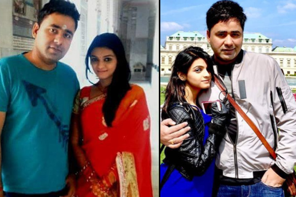 Bollywood And Tv Actresses Who Married Their Directors